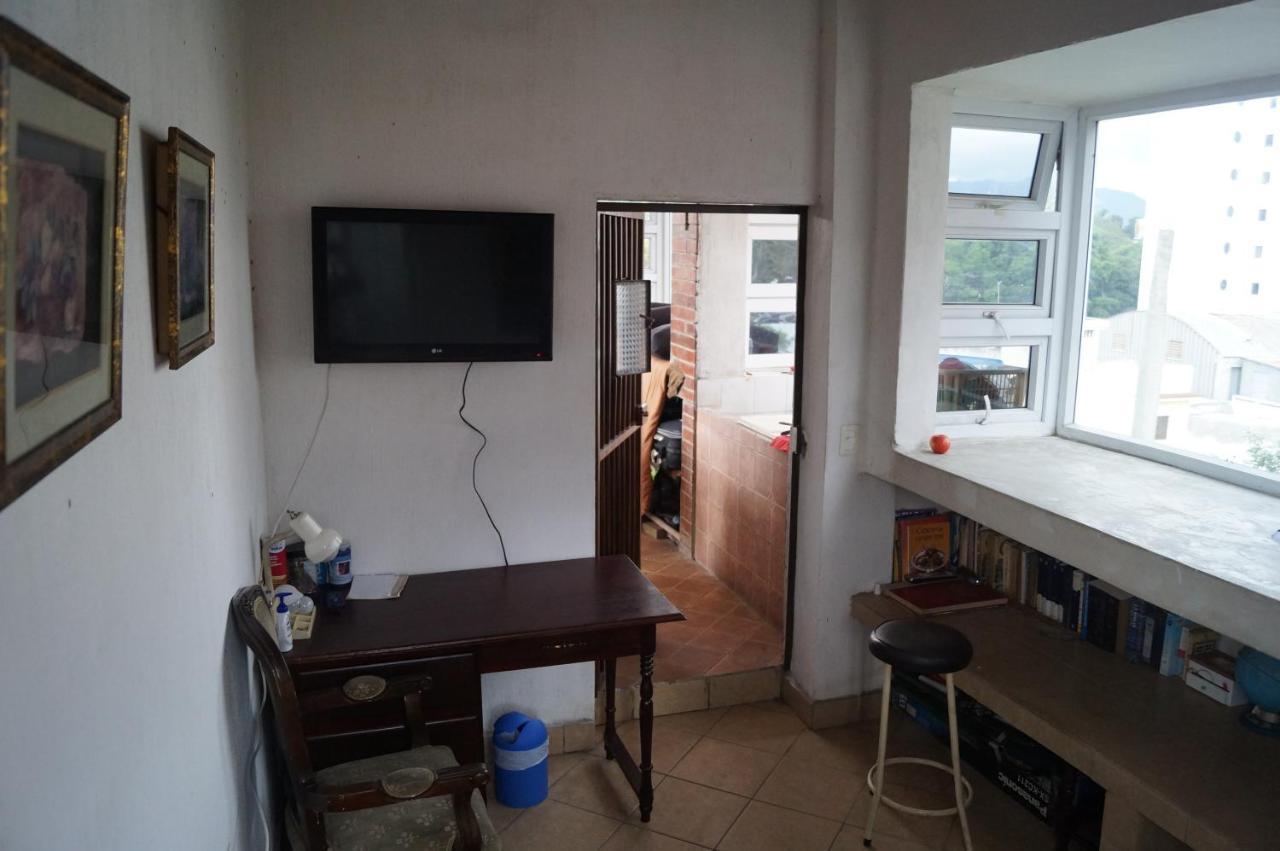 Apartamentos Comodos Cerca Del Aeropuerto Guatemala-Stadt Exterior foto
